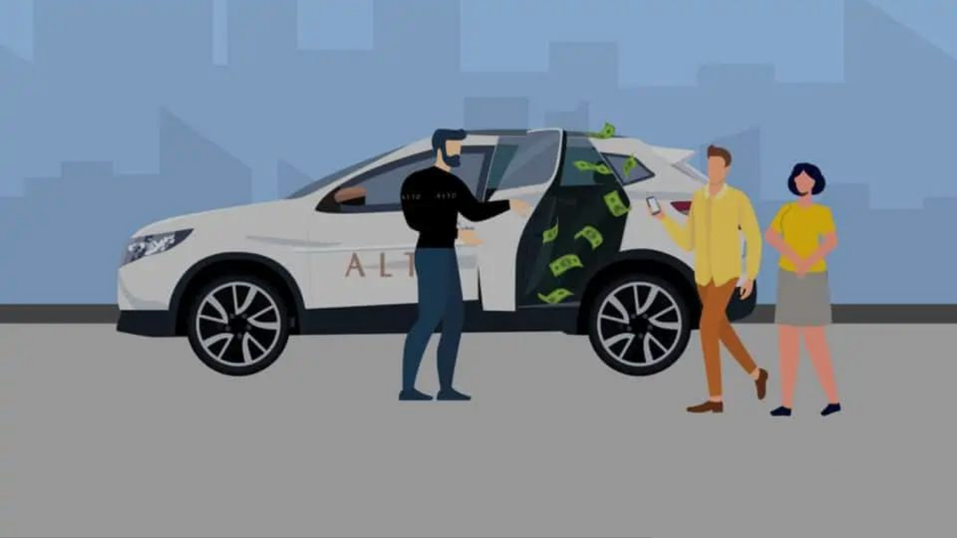 What Is Alto Rideshare & How Does It Work? TeamForSure