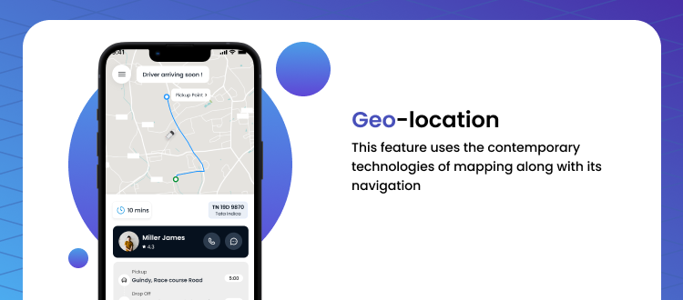 Geo Location