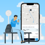 Uber Clone Software Help Taxi Start-ups