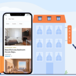 Best featured Airbnb Clone App in 2023 for Rental Booking Business