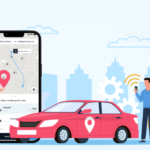 Building an Uber app clone becomes simpler