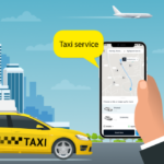 Top 7 Ride-sharing Apps
