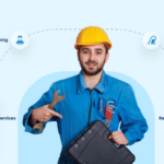 B2B handyman apps like uber in 2023