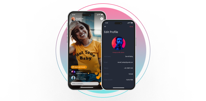Douyin clone script