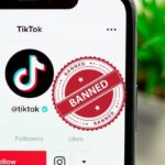 ban tiktok