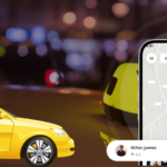 How to Start a Taxi Service Like Uber