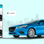 Rideshare Apps