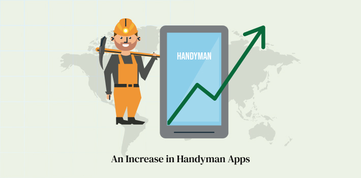 Handyman Apps