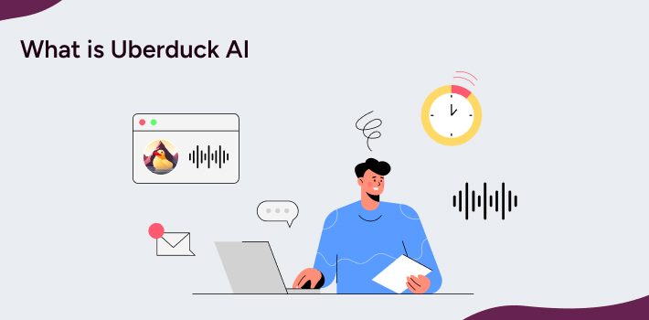 Uberduck AI 