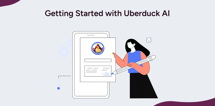 Teamforsure - Uberduck AI 