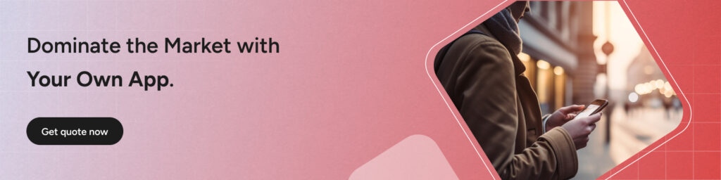 CTA - Rappi App Development Services
