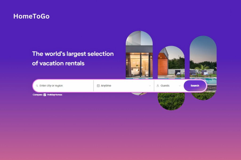 Airbnb - Vacation Rental App