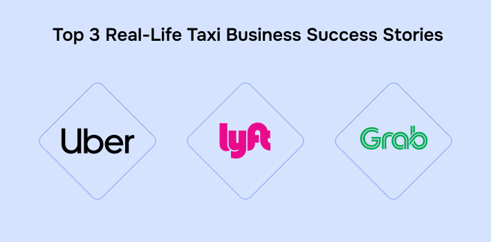 Successful Taxi Apps