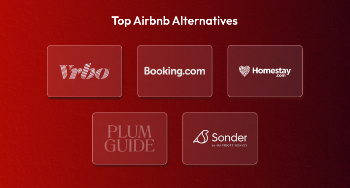 Top Airbnb Alternatives Offering Better Deals and More Privacy