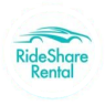 Ride share rental