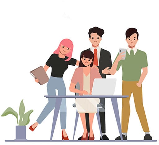  Digital Marketing Company