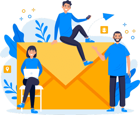 Email Marketing Services