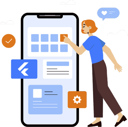 Flutter App Development Company