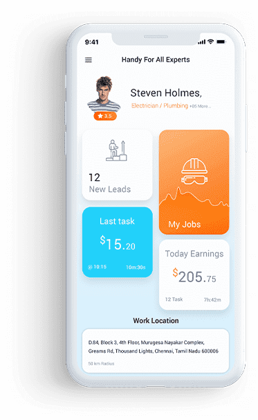 Uber For X Script