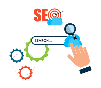  SEO Agency